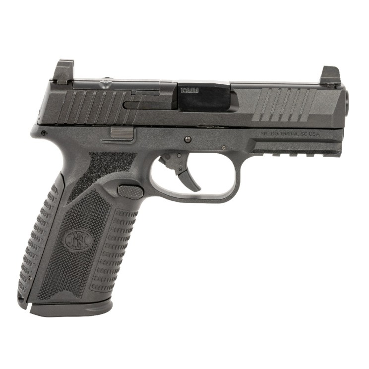 FN 510 MRD Pistol 10mm Auto FN 510 MRD Pistol 10mm Auto